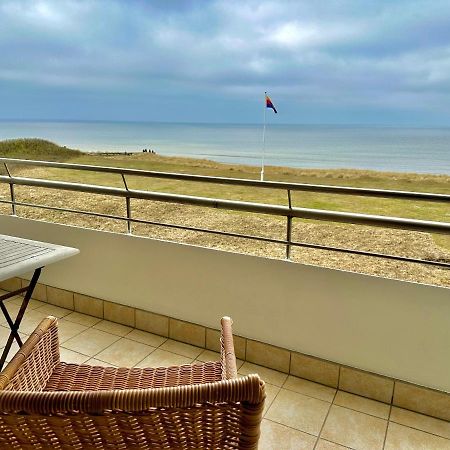 Knyd'S Am Meer Wenningstedt-Braderup Buitenkant foto