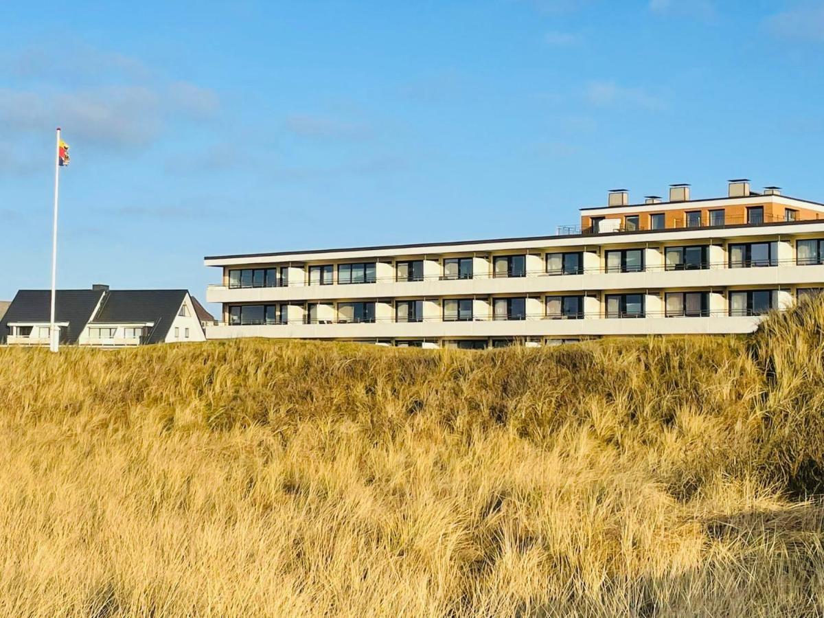 Knyd'S Am Meer Wenningstedt-Braderup Buitenkant foto