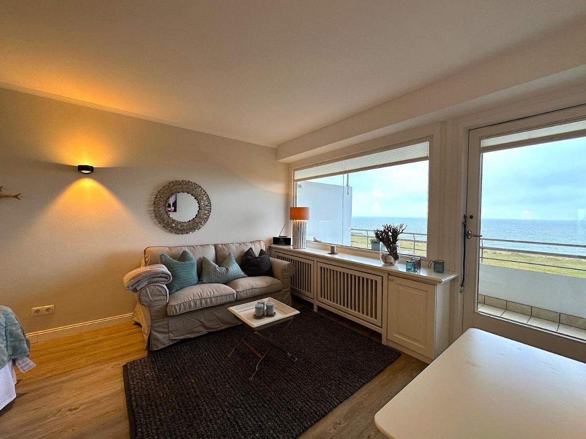 Knyd'S Am Meer Wenningstedt-Braderup Buitenkant foto